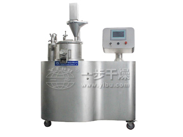QZL系列球形制丸機(jī)