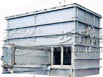 NLG內(nèi)加熱流化床干燥機(jī)