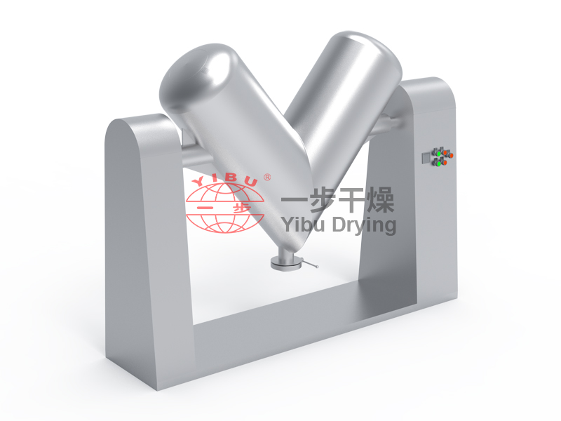 ZKH（V）系列混合機