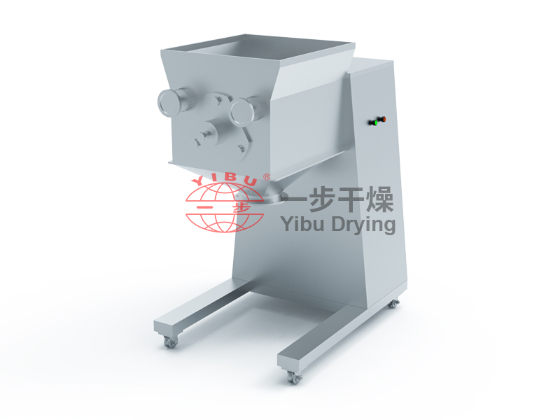 YK系列搖擺式顆粒機