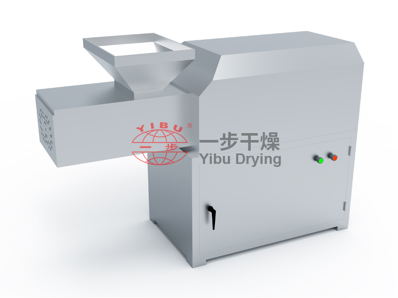 JZL系列擠壓造粒機